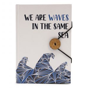 Recycled Notebooks