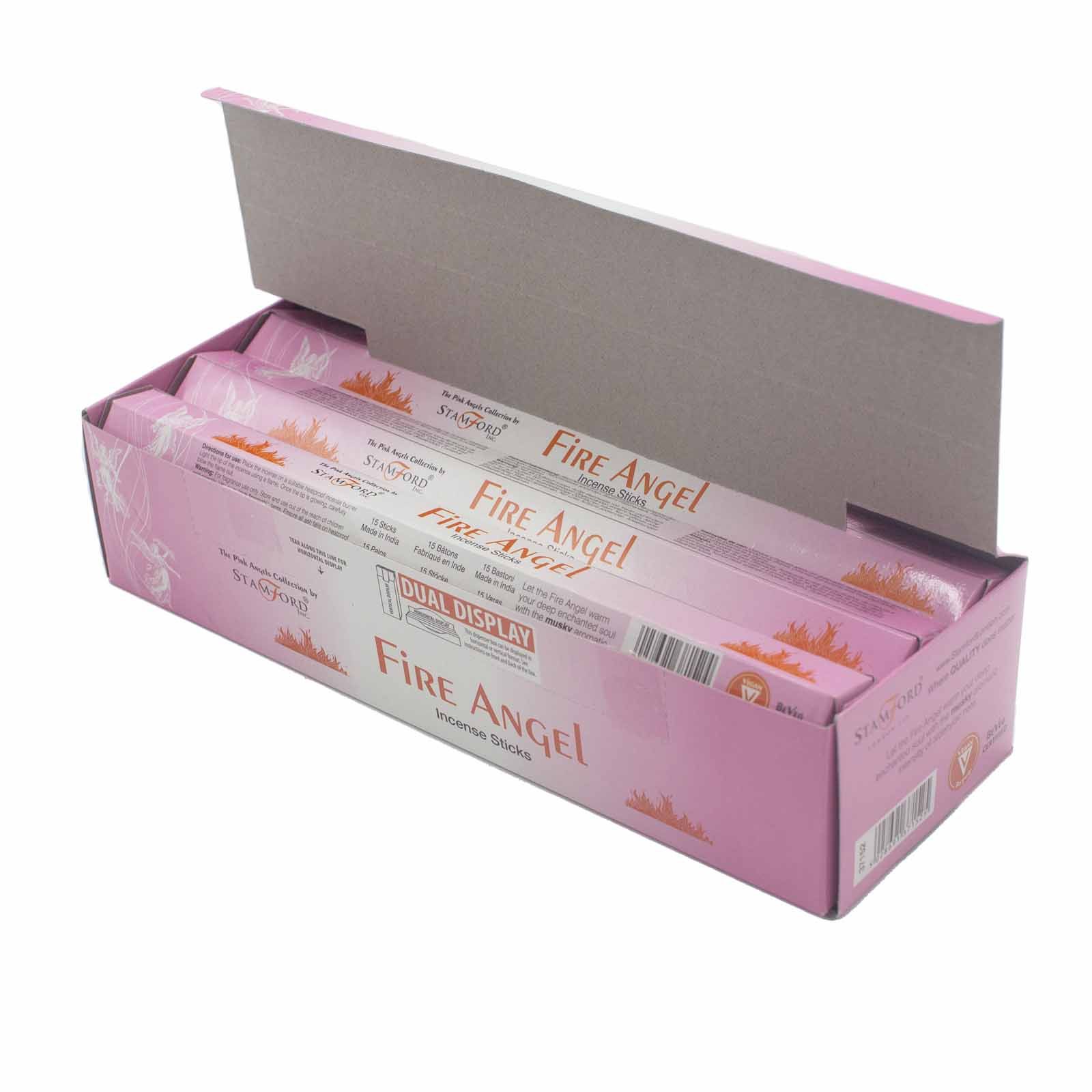 Fire Incense Sticks - Image 2