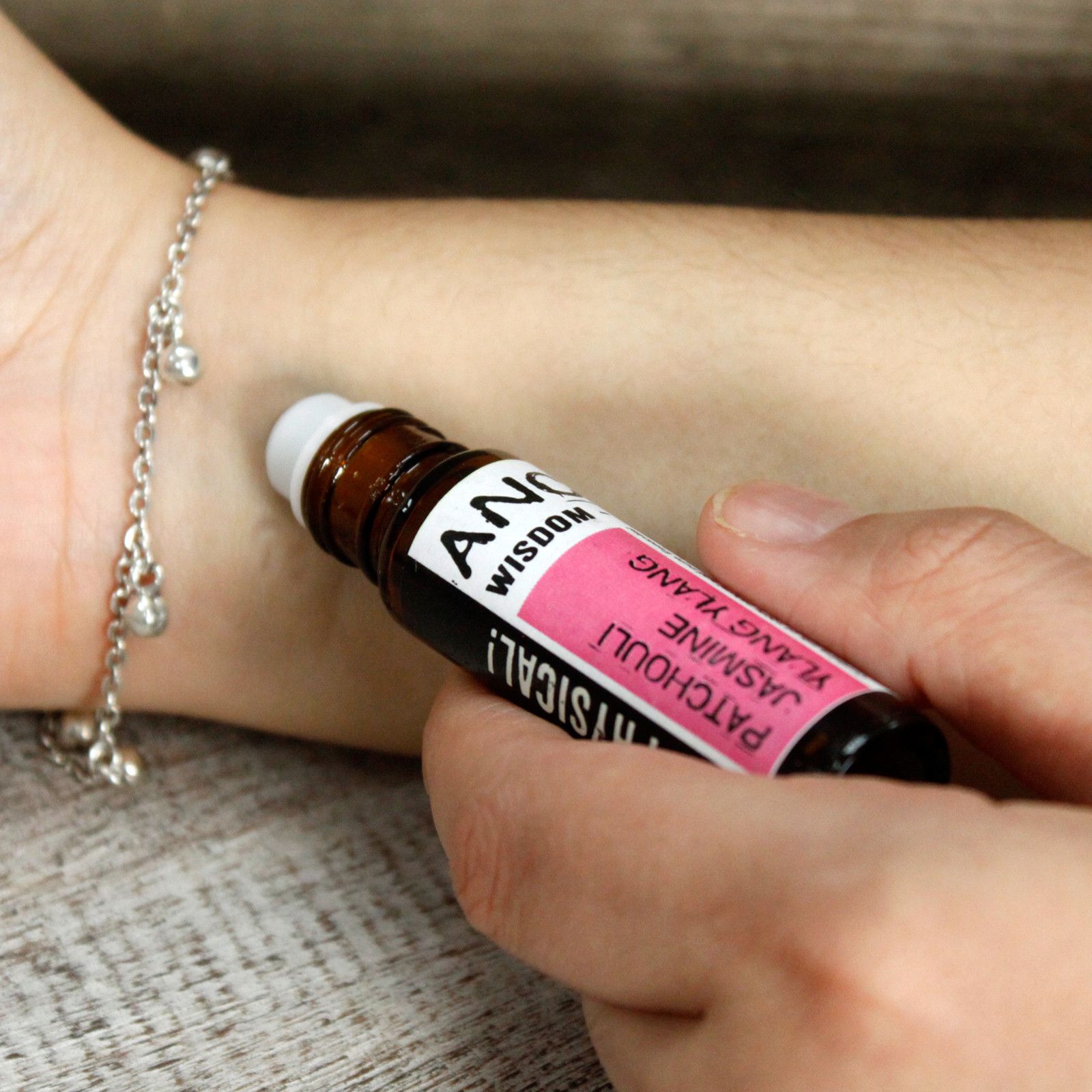 10ml Roll On Essential Oil Blend - Fall Asleep! - Image 9