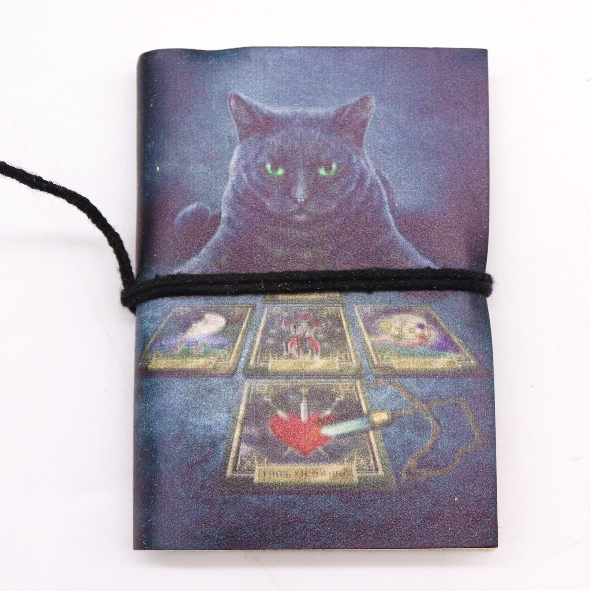 Assorted Gothic Notebooks 7x10cm - Image 7