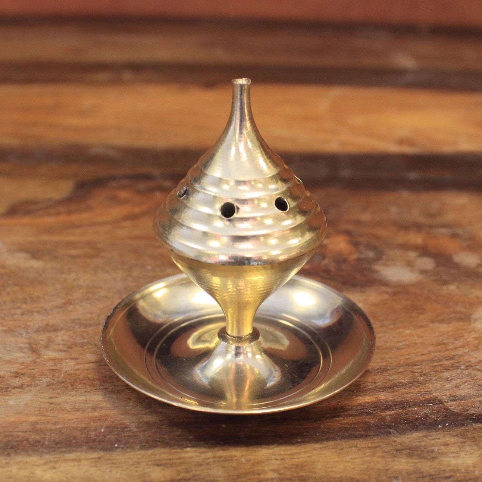 Small Incense Burner - Image 3