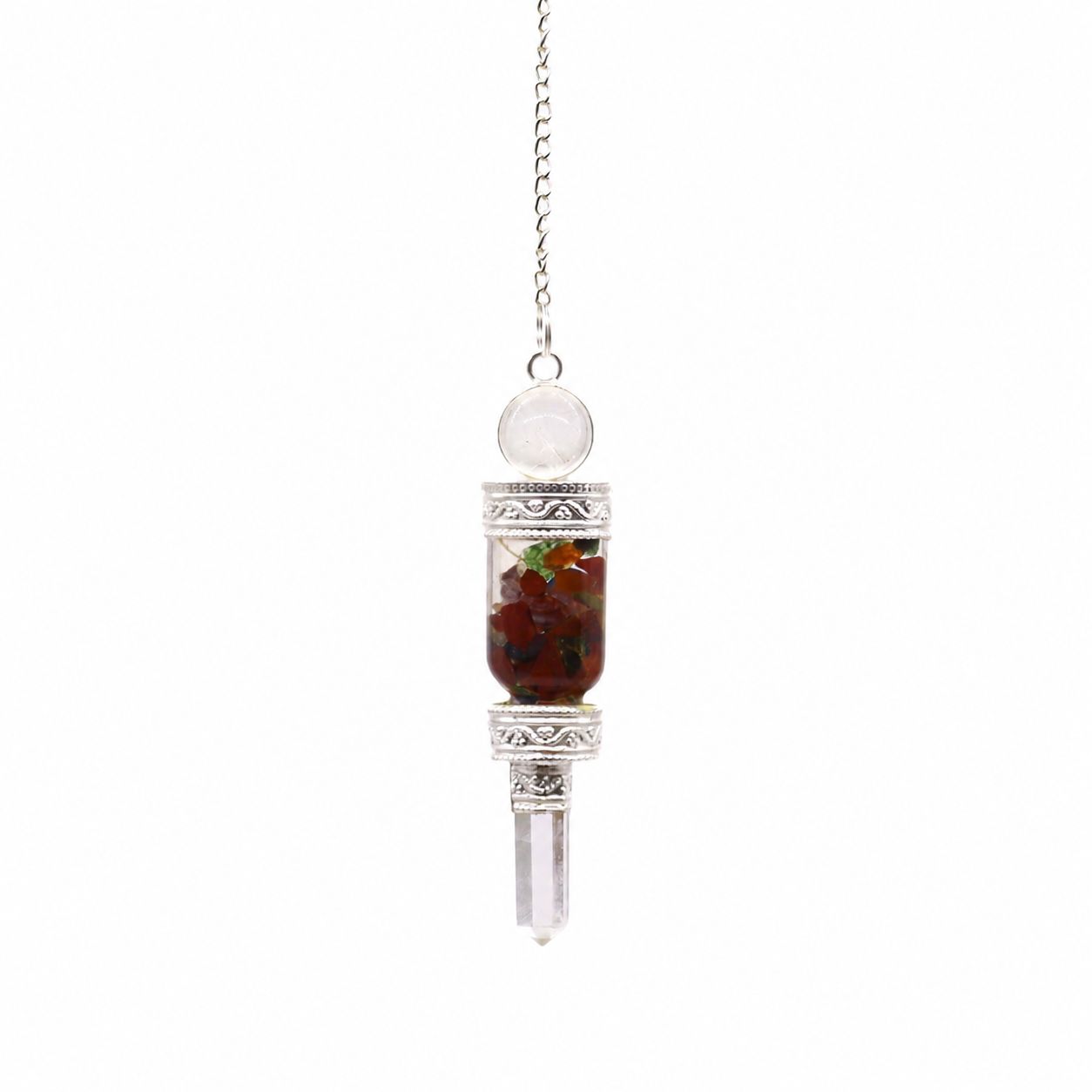 Floating Chakra Pendulum - Image 3