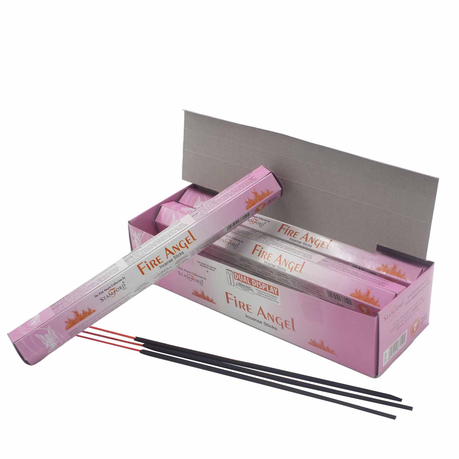 Fire Incense Sticks - Image 3