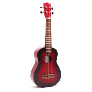 Artisan Made Ukuleles