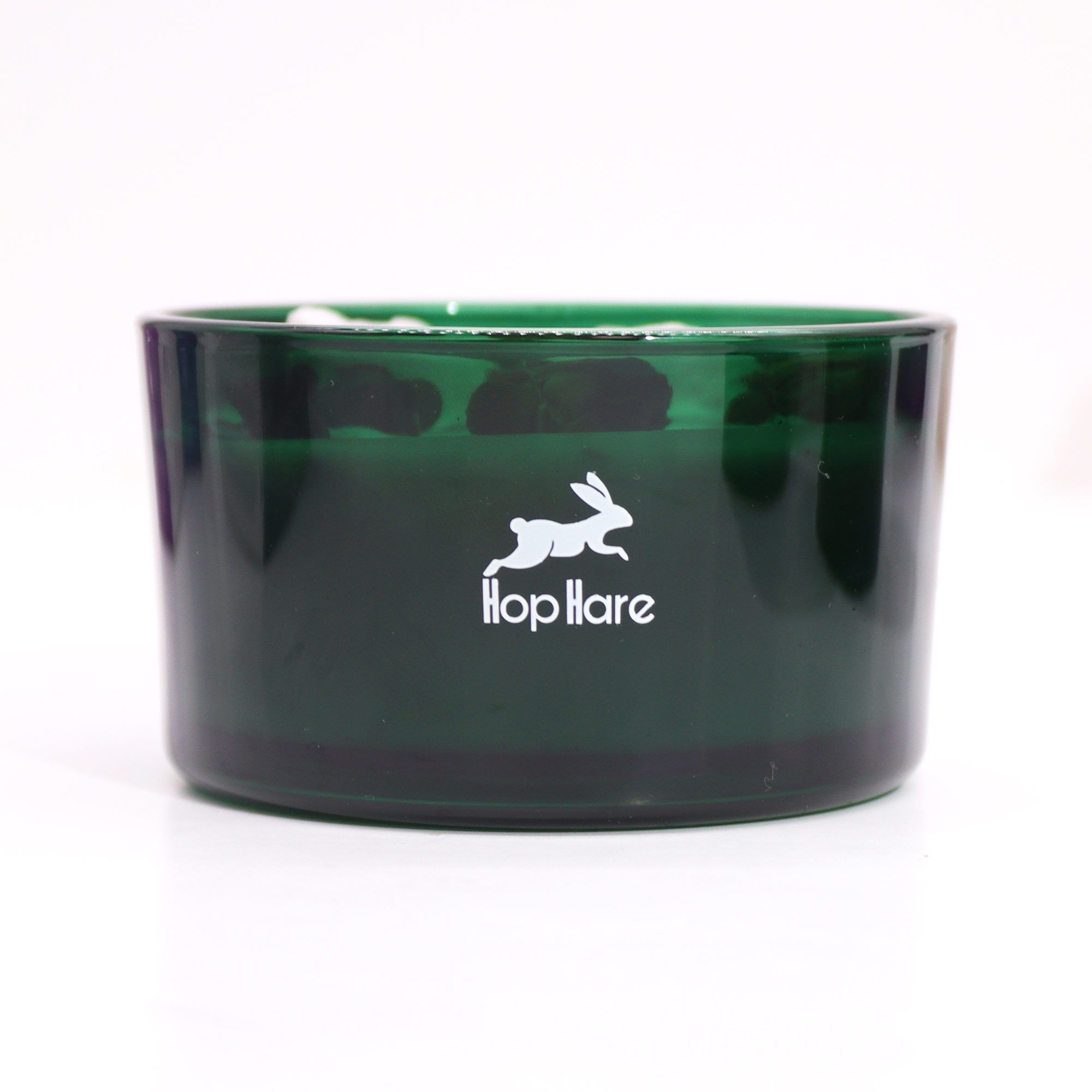 Hop Hare Crystal Magic Flower Candle - The Magician - Image 2