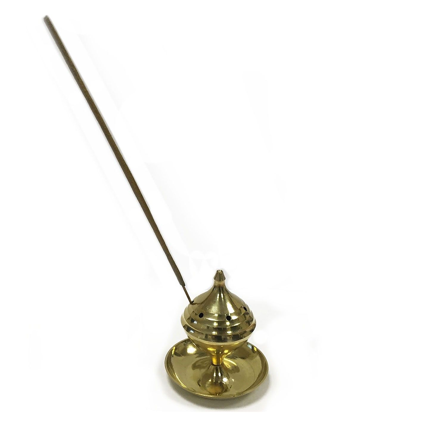 Medium Incense Burner - Image 3