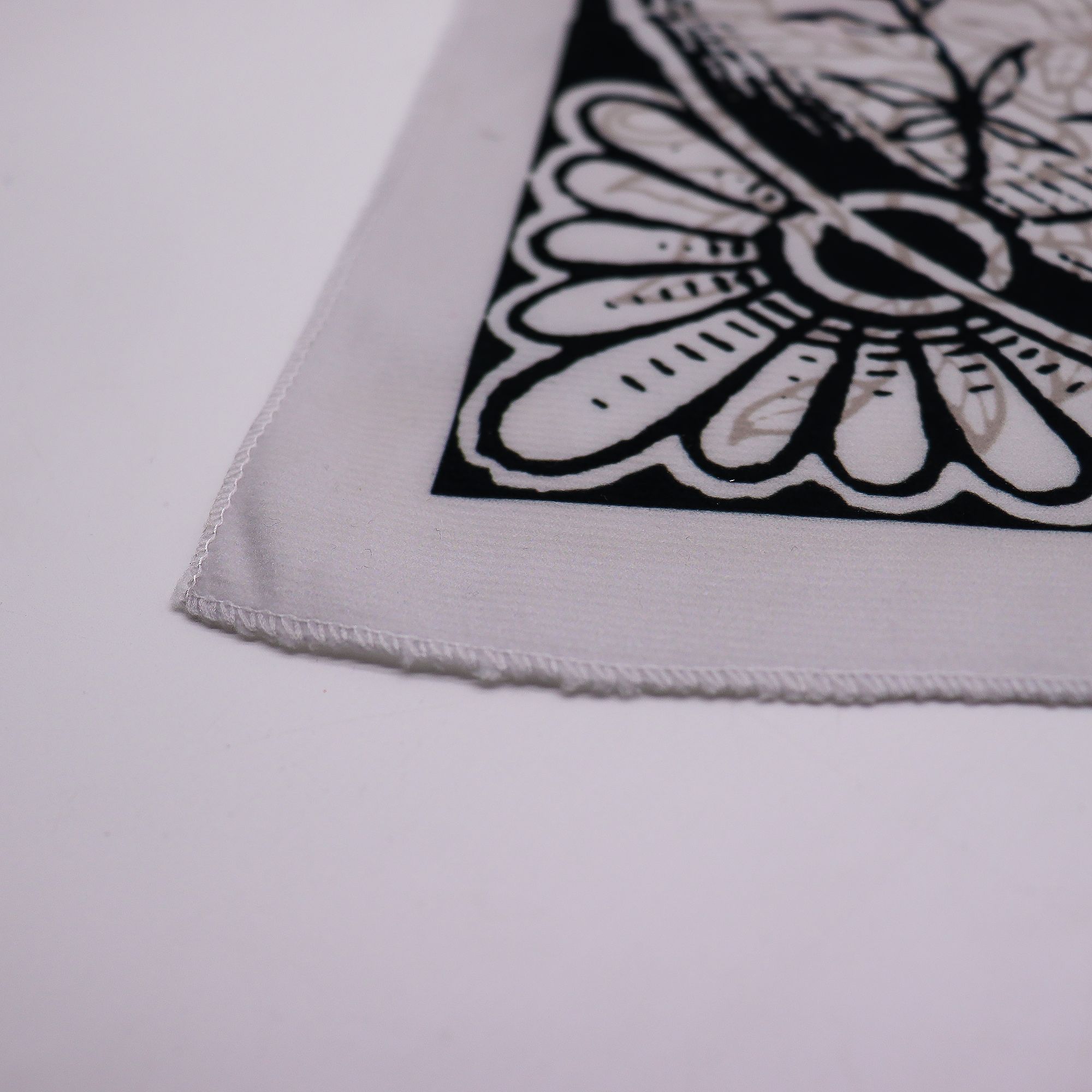 Tarot Reading Cloth - Tree of Life - Image 10