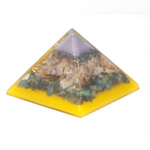 Orgonite Power Items