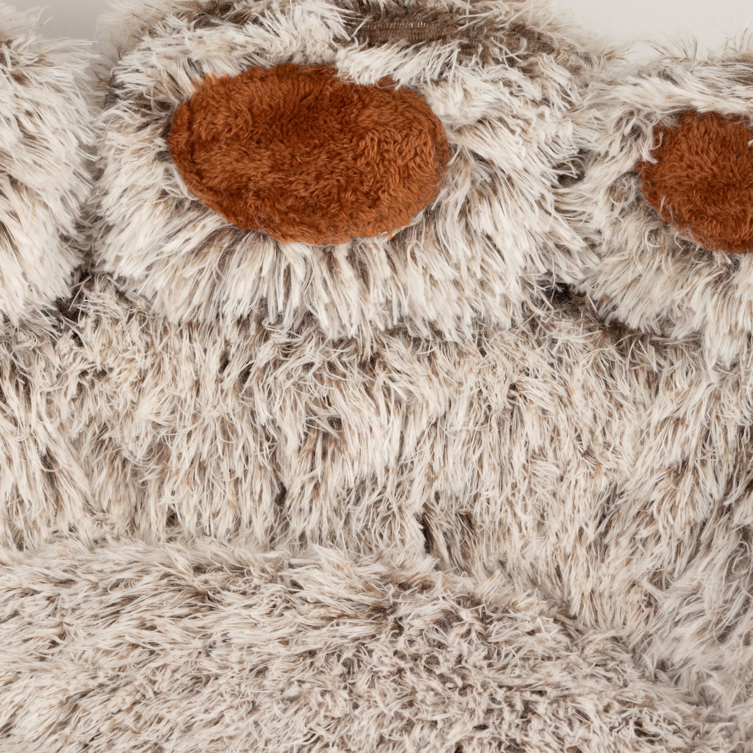 PAW Bed – Large Big Paw – 70cm - Image 4