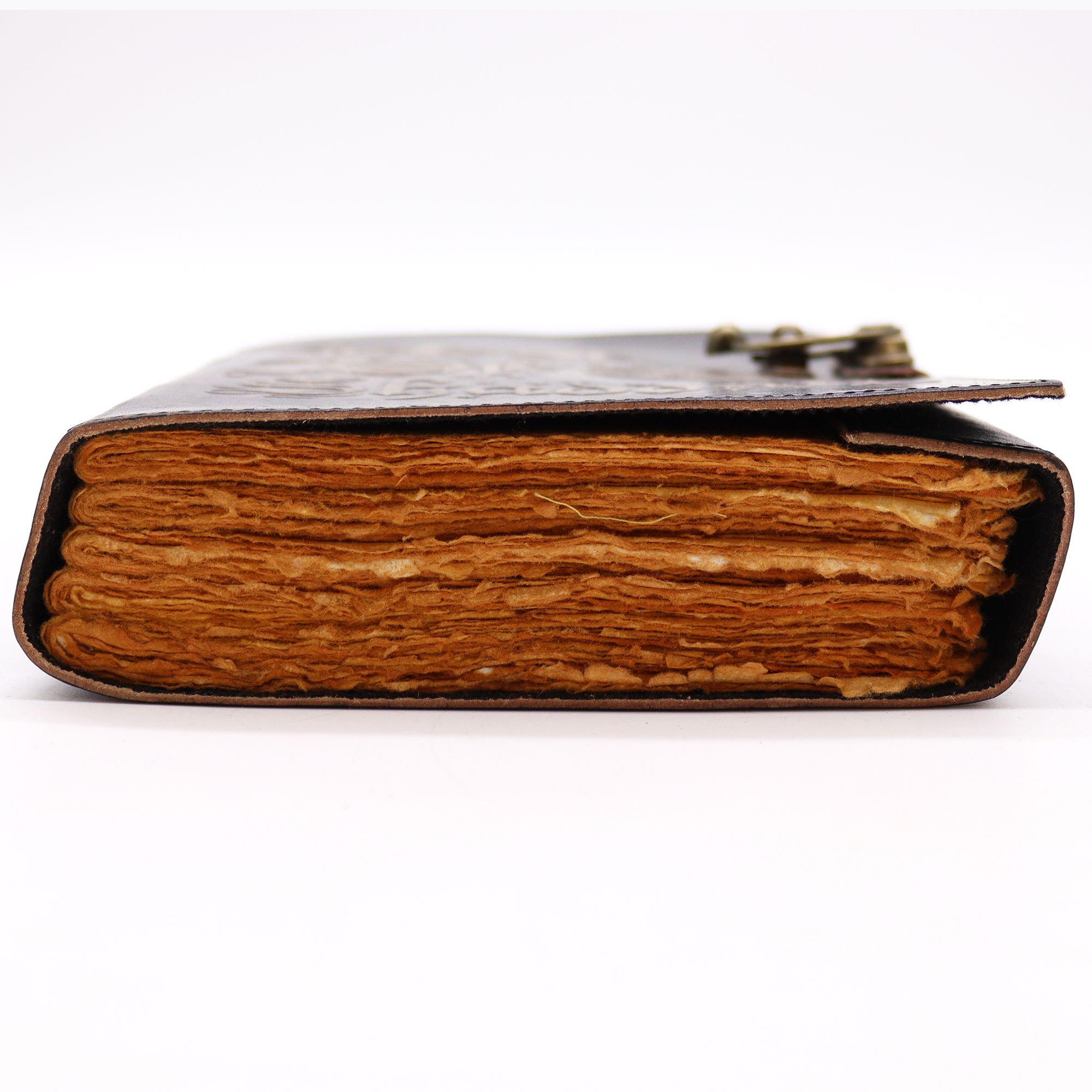 Book of Shadows - 200 pages decle-edged - 15x21cm - Image 4