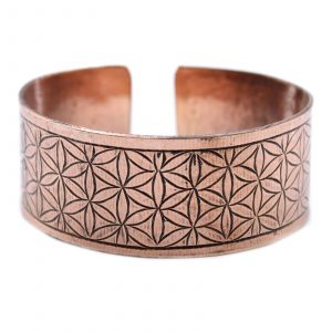 Tibetan Mantra Bracelet