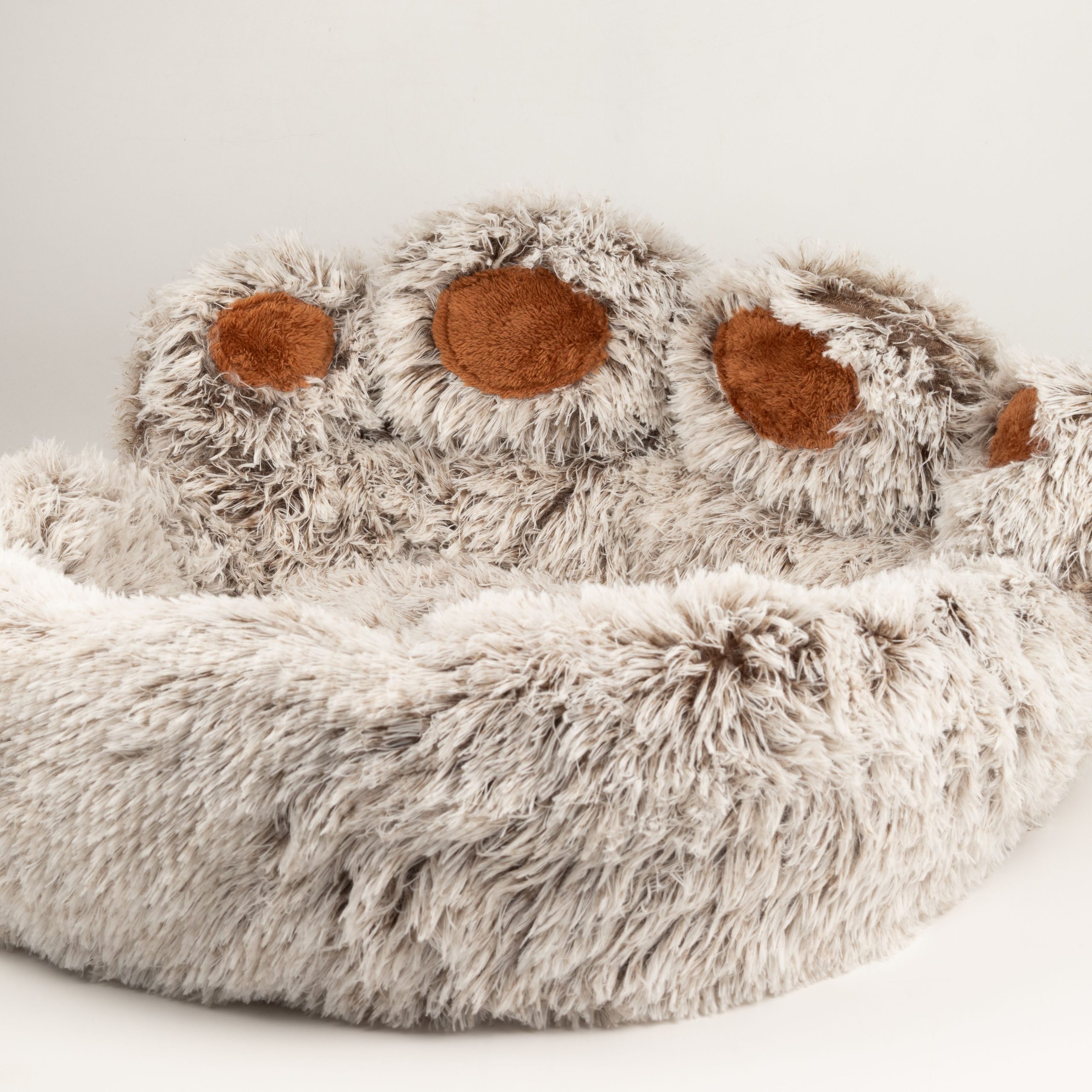 PAW Bed – Large Big Paw – 70cm - Image 3