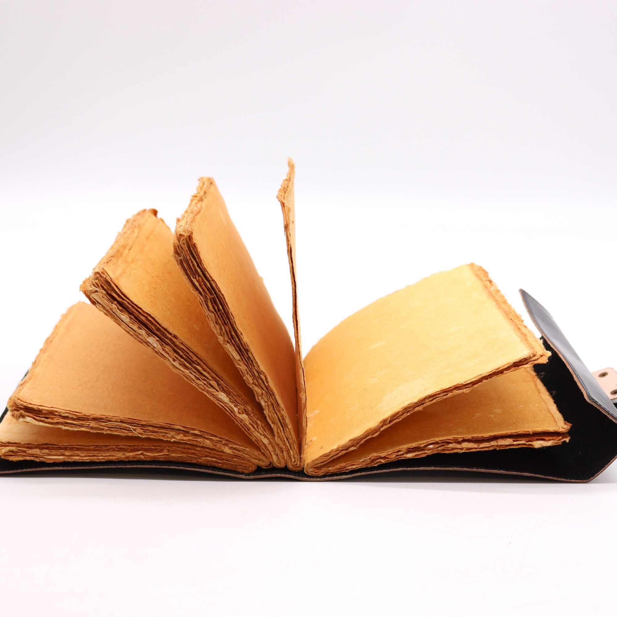 Book of Shadows - 200 pages decle-edged - 15x21cm - Image 3