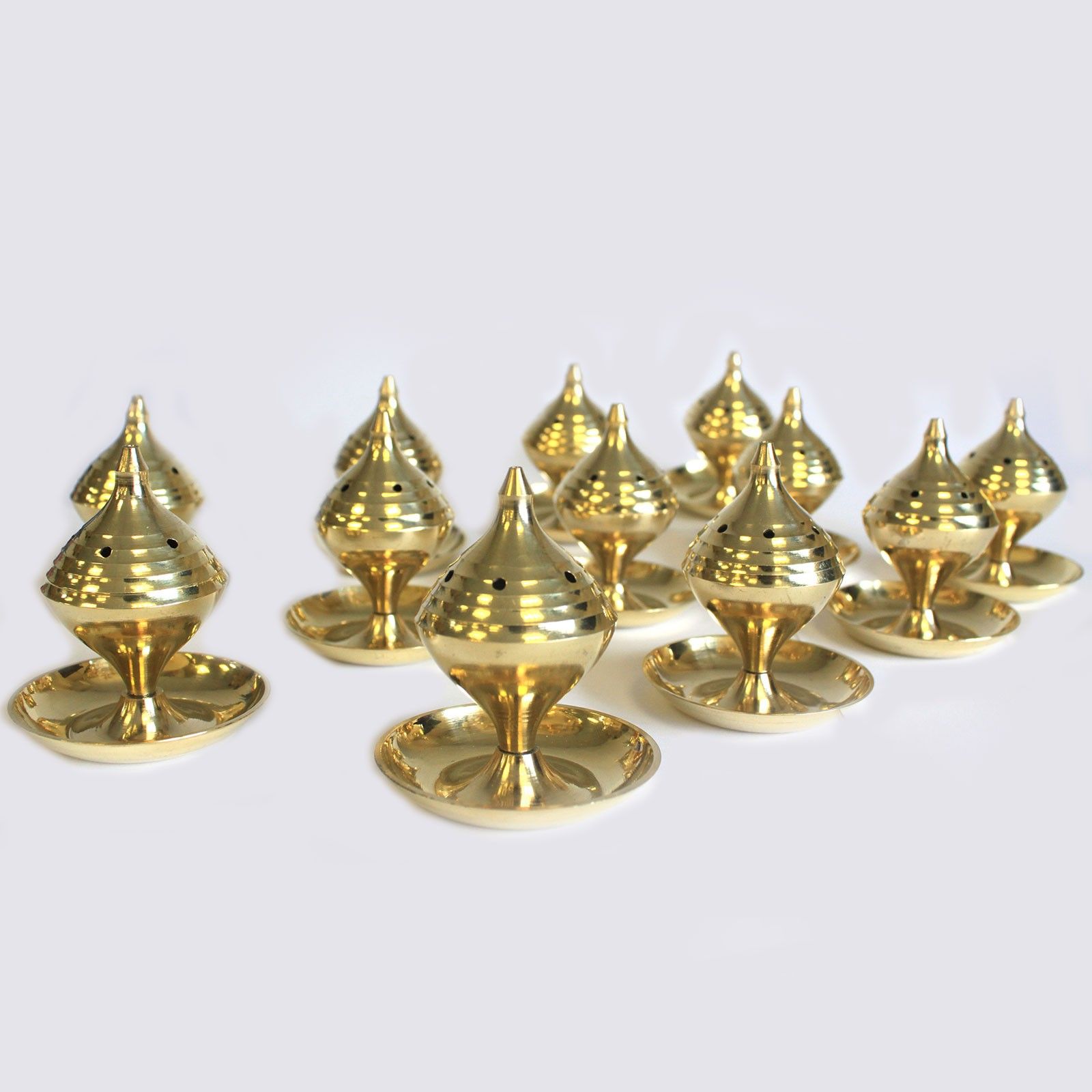 Medium Incense Burner - Image 5
