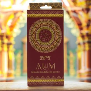 Gypsy Nomadic Incense