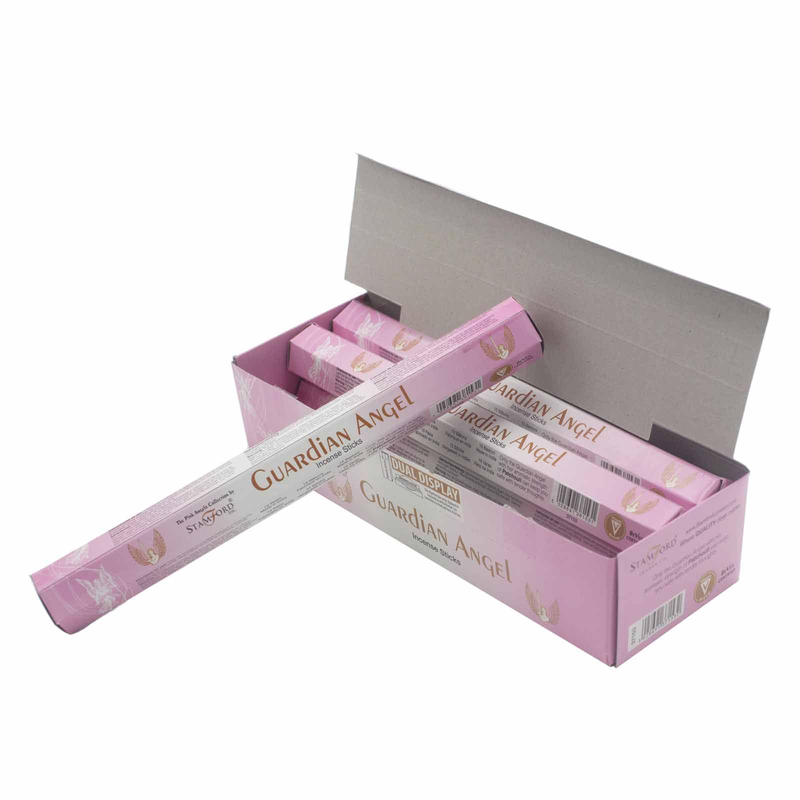 Guardian Incense Sticks - Image 3