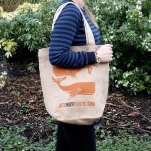 Eco Jute Bags