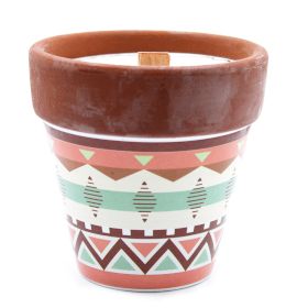 Agnes + Cat Herb Garden Candles - Clove - Image 7