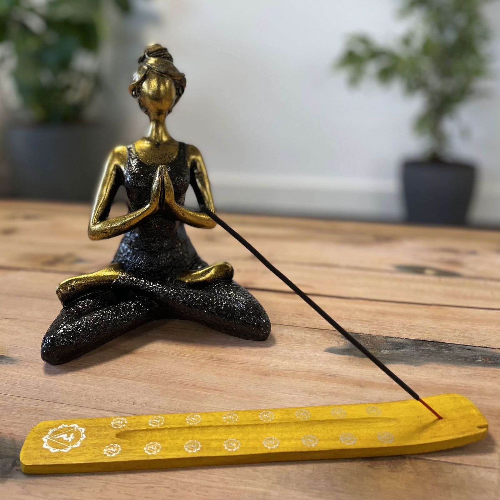 Chakra Ashcatchers - Set of 7 Designs - Image 4