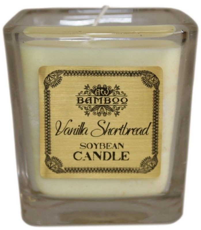 Soybean Jar Candles - Vanilla Shortbread - Image 12