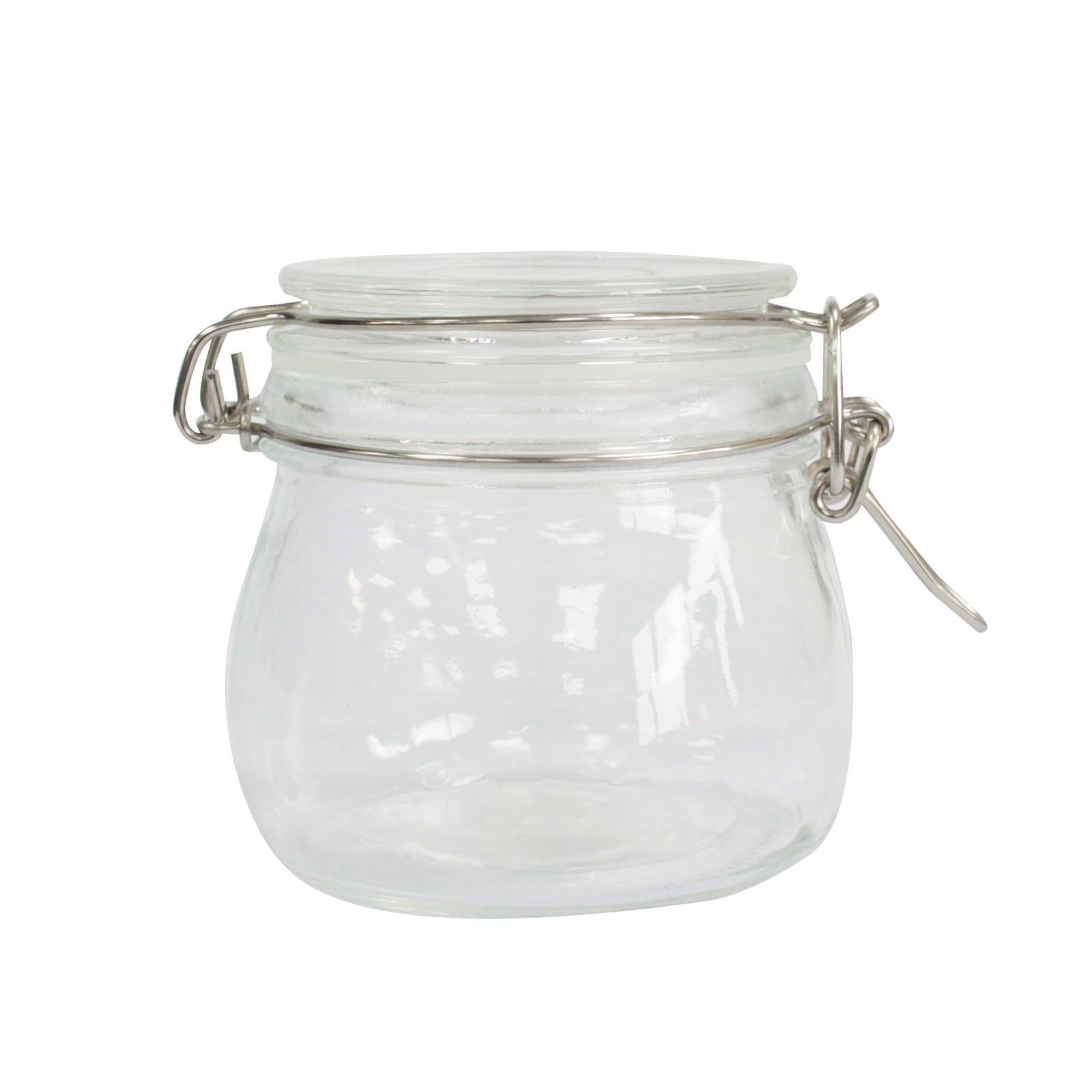 500ml Kilner Jar - Image 3
