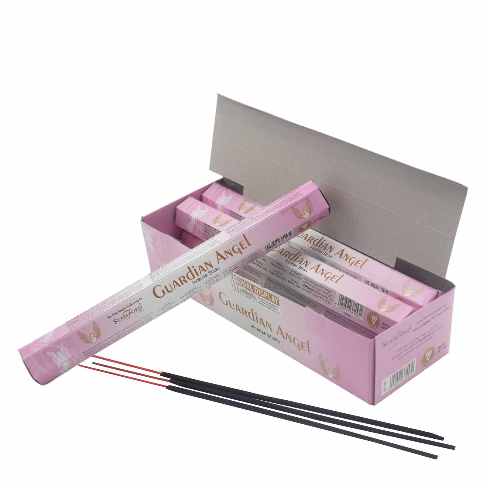 Guardian Incense Sticks - Image 2