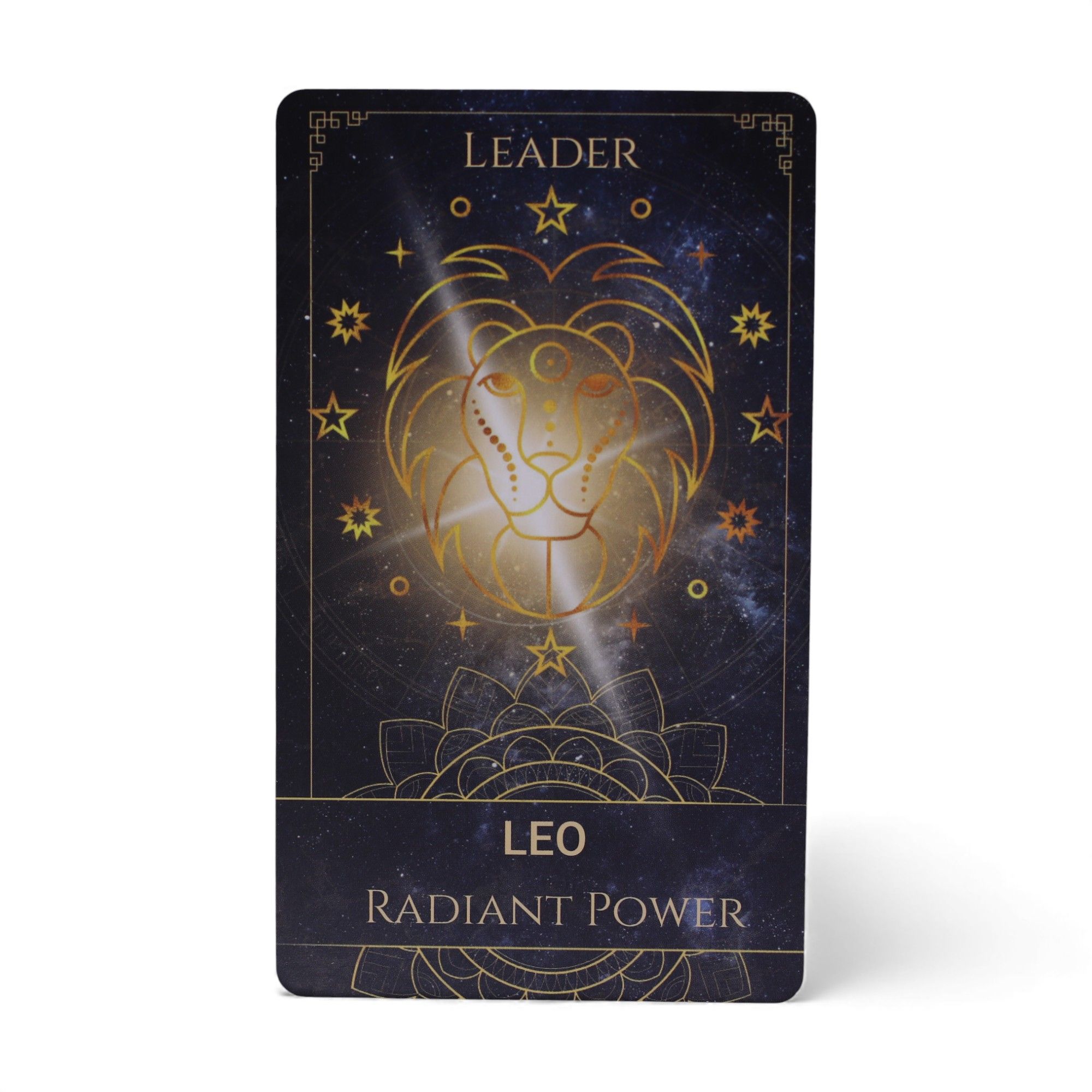 Celestial Energy Atlas Oracle Cards - Spiritual Deck - Image 7