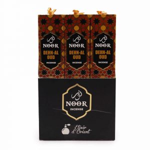 Premium Noor Oud Incense