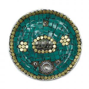 Tibetan Decor Incense Holders