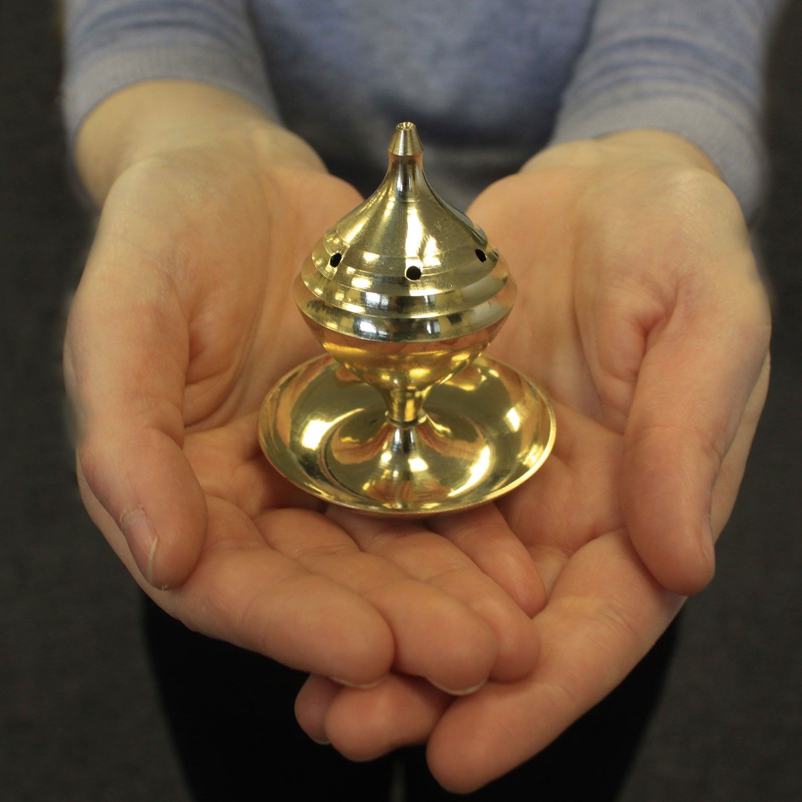 Medium Incense Burner - Image 6