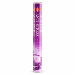 HEM Hexagonal Incense - Anti Stress