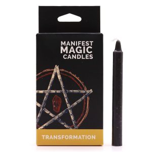 Spell & Ritual Candles
