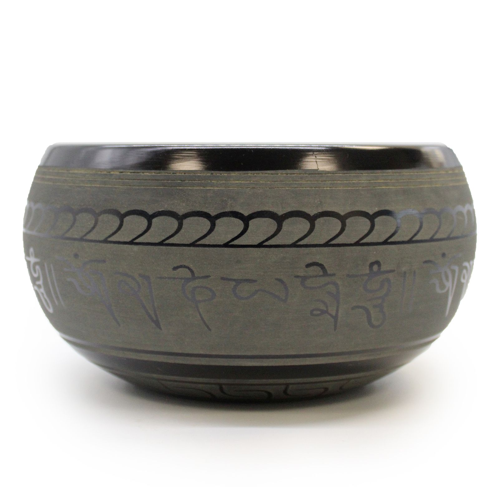 Extra Loud - Singing Bowl - One Buddha - Image 4