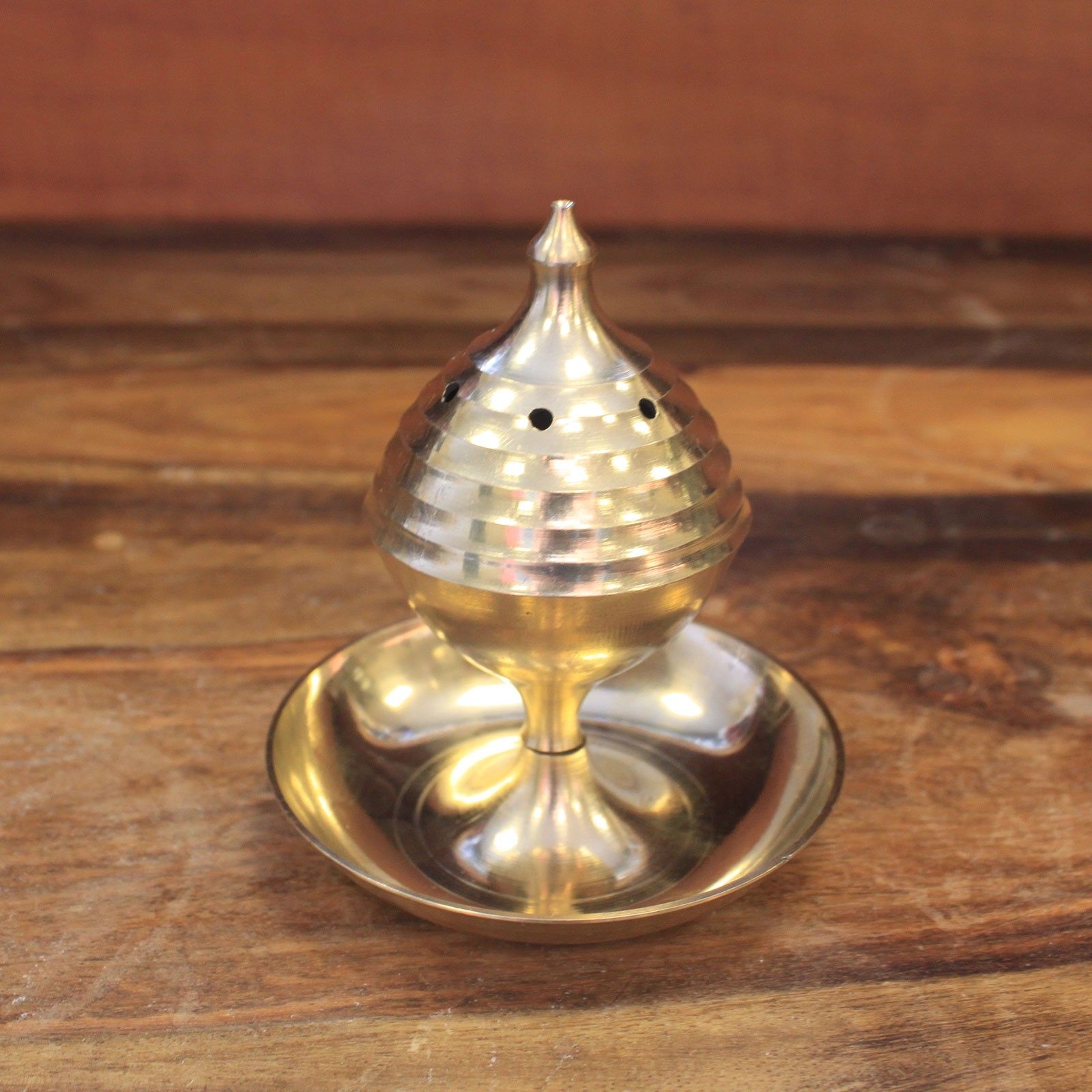 Medium Incense Burner - Image 4