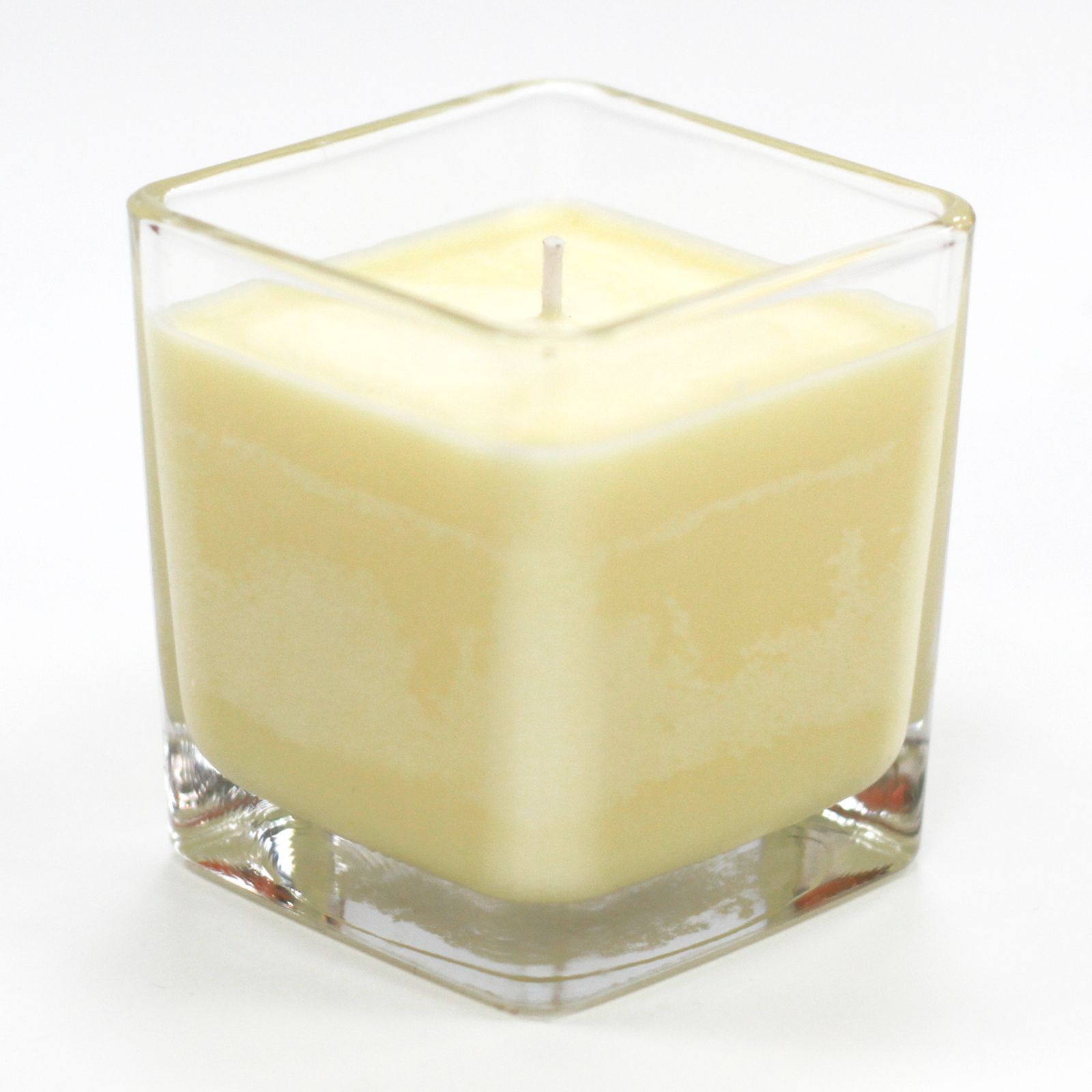 White Label Soy Wax Jar Candle - Vanilla Shortbread - Image 4