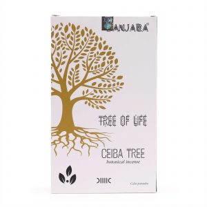 Banjara Botanical Incense