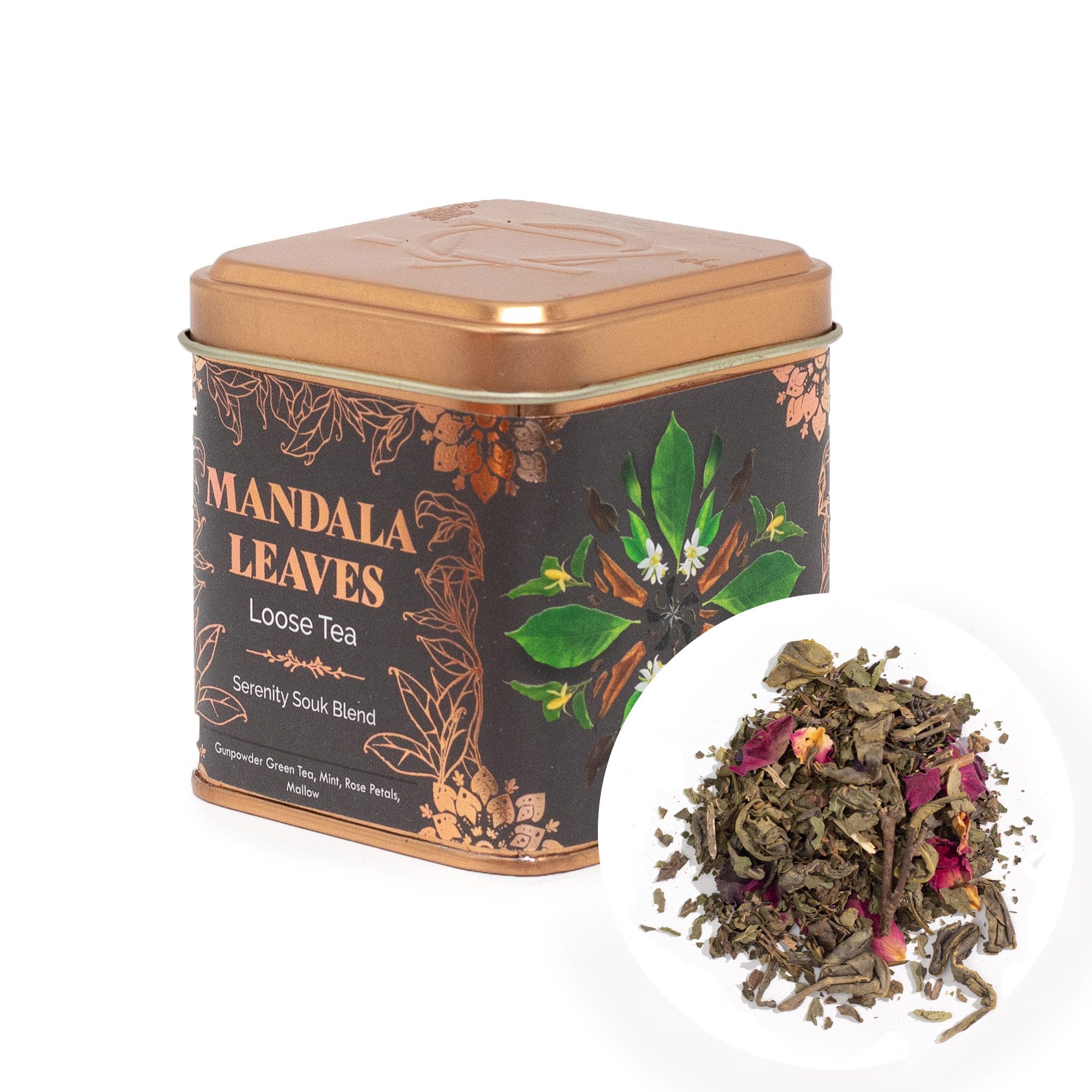 50g Serenity Souk Blend - Image 11