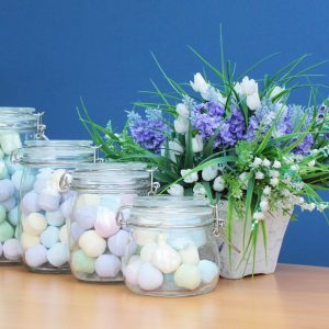 500ml Kilner Jar