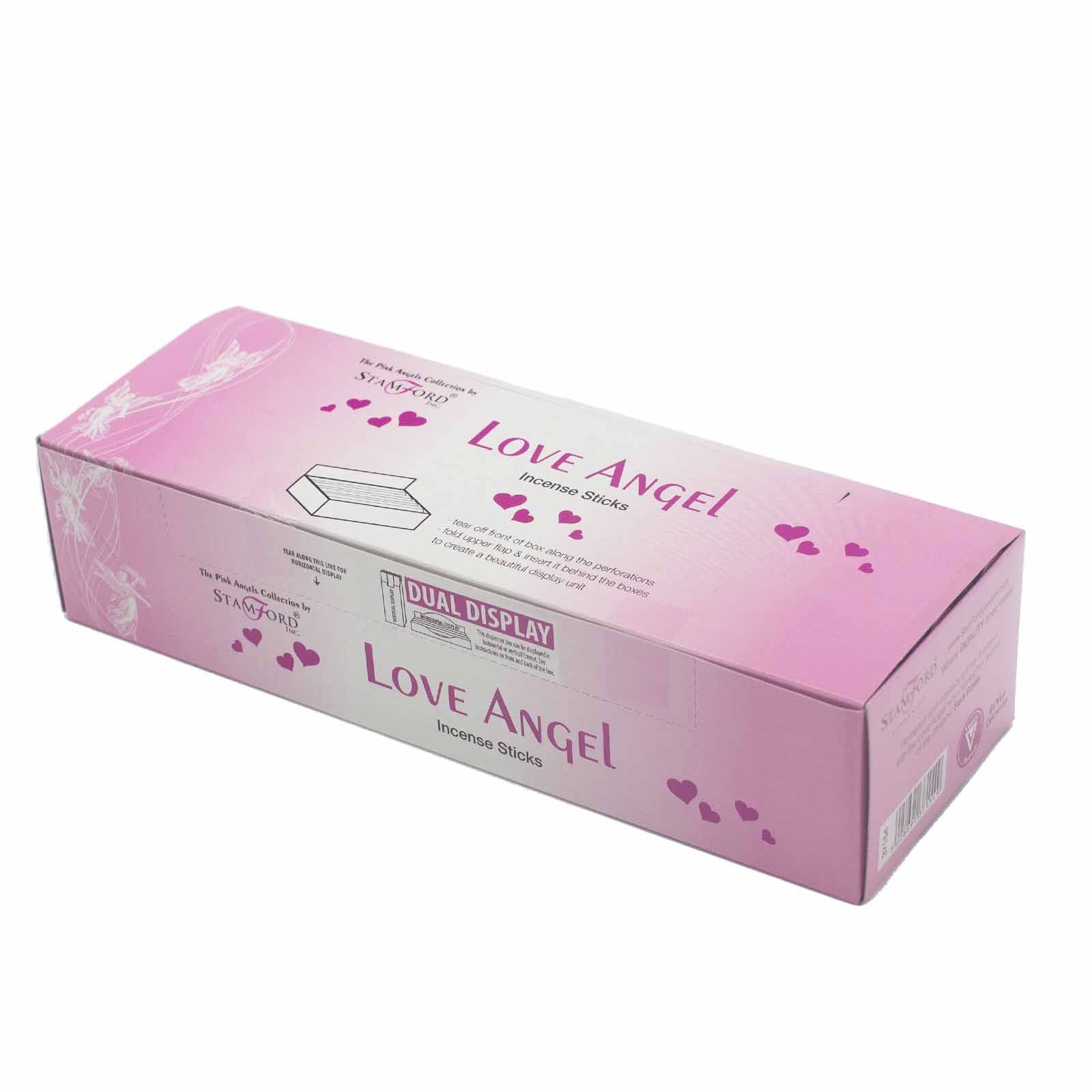 Love Incense Sticks - Image 3