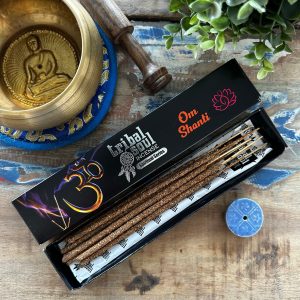Tribal Soul Spiritual Incense Sticks