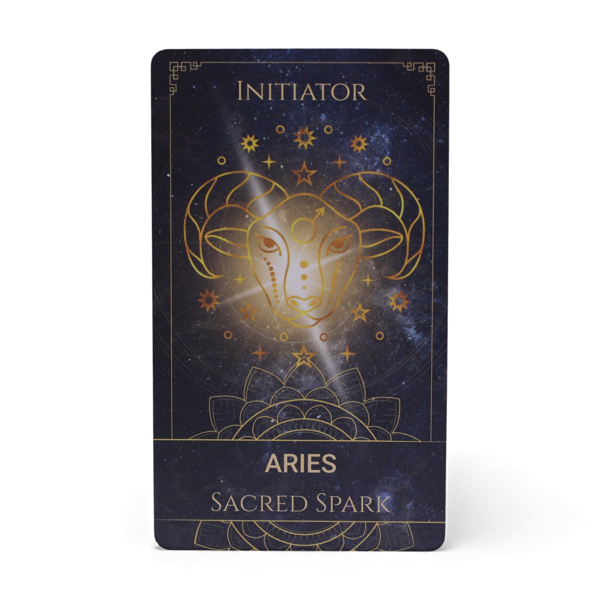 Celestial Energy Atlas Oracle Cards - Spiritual Deck - Image 9
