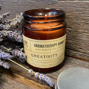Soy Wax Candles