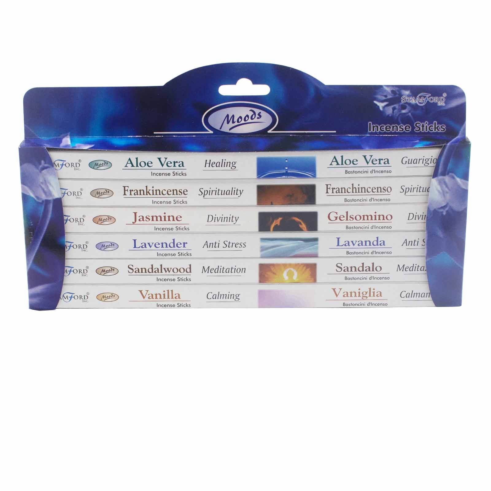 Stamford Gift Set - Moods - Image 3