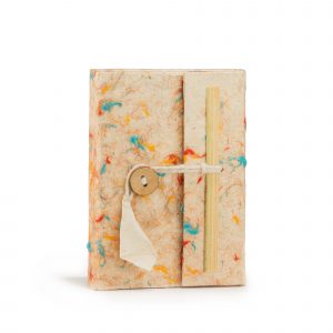 Lokta Paper Notebooks