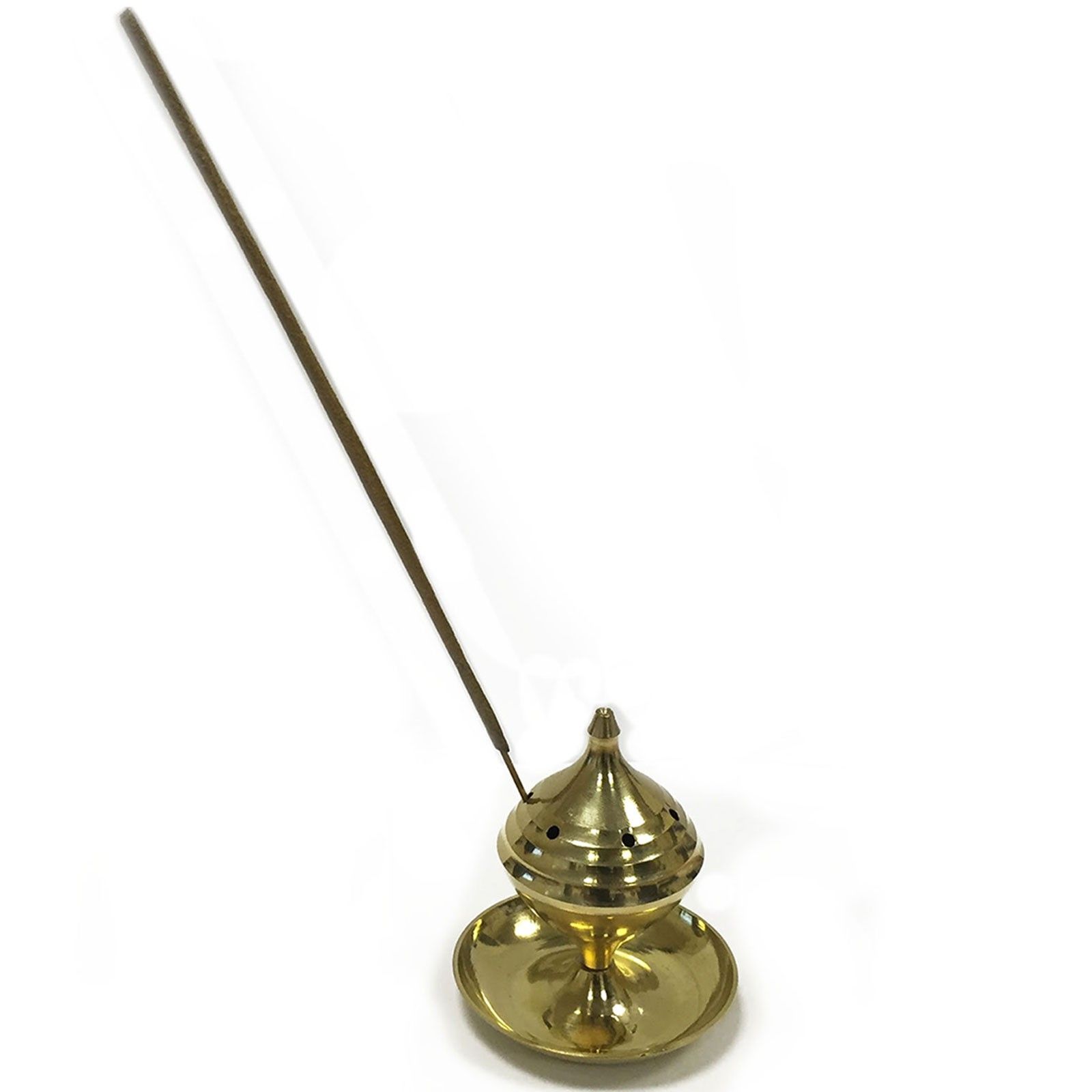 Large Incense Burner - Image 4