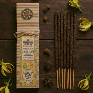 Ritual Resins on Stick