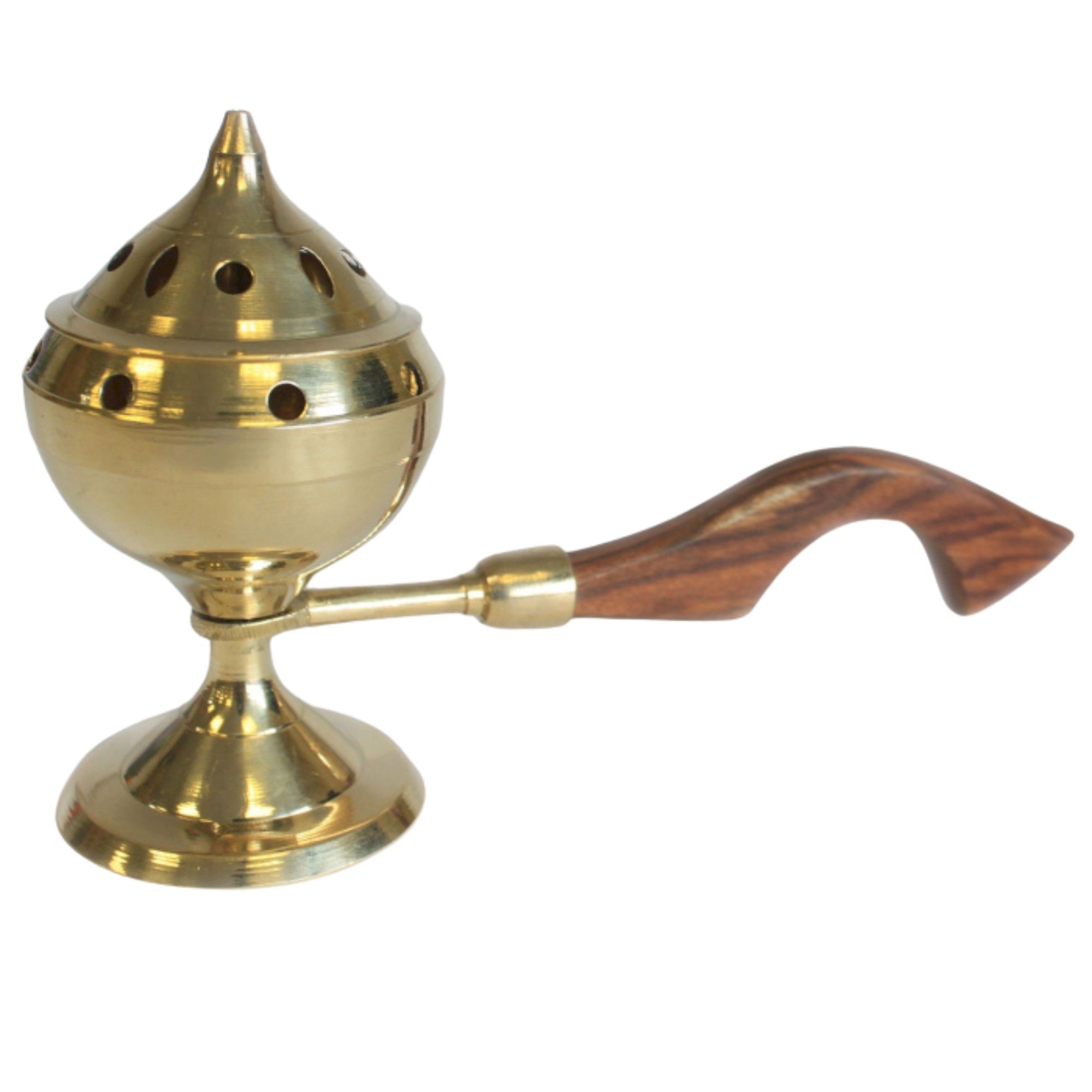 Plain Censer Burner - Image 15