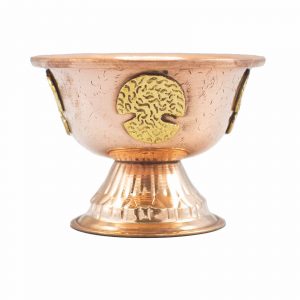 Ritual Bowls and Cauldrons