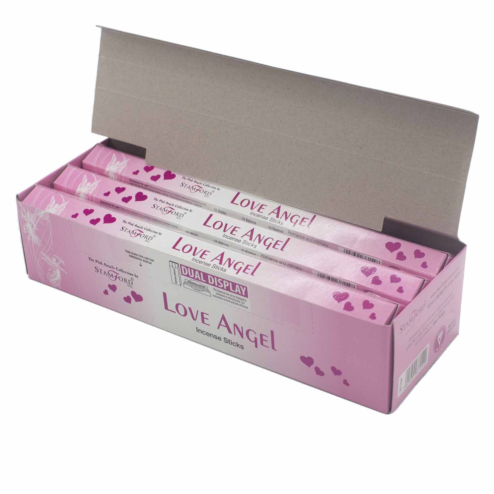 Love Incense Sticks - Image 2