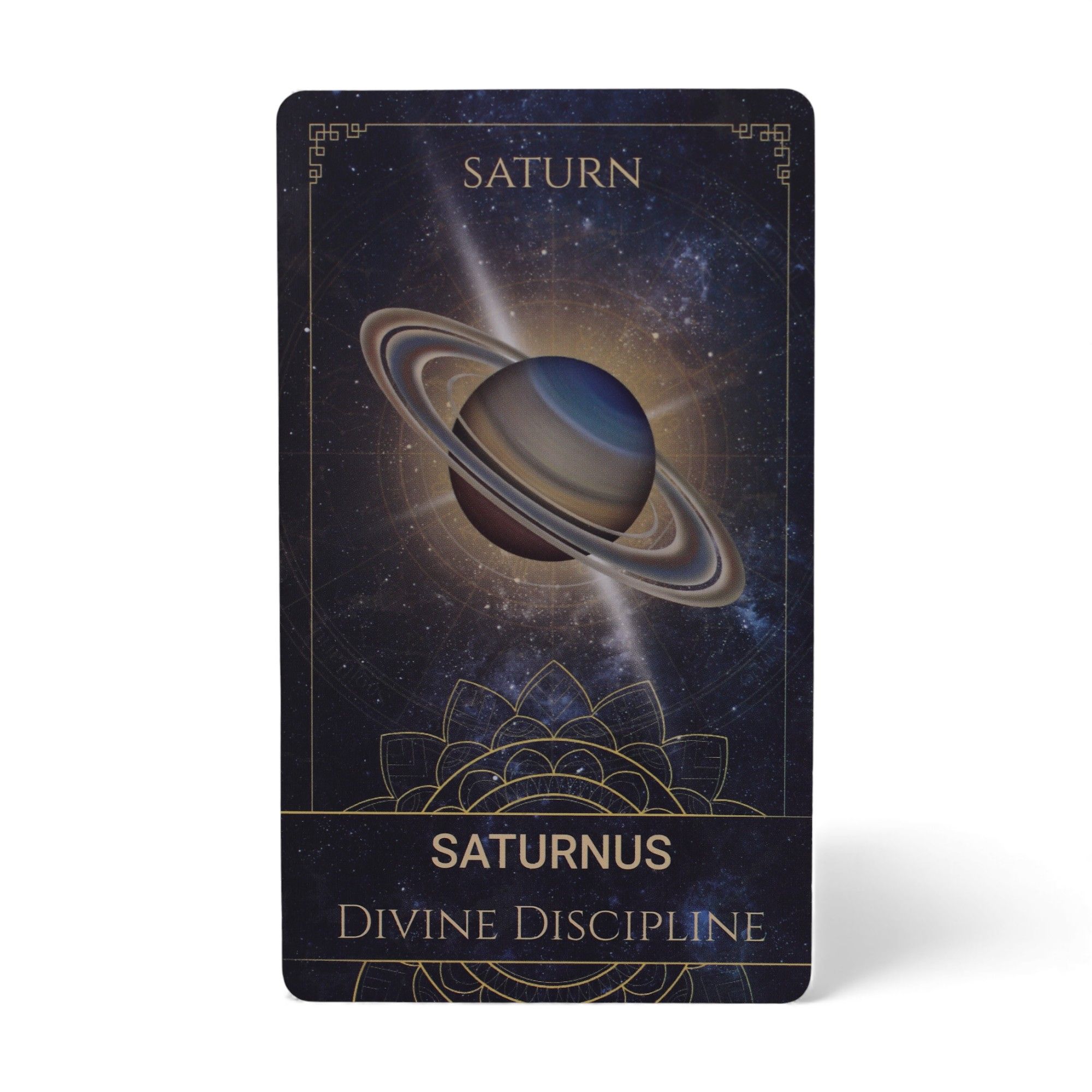 Celestial Energy Atlas Oracle Cards - Spiritual Deck - Image 10